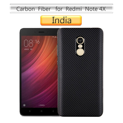 Goowiiz Phone Case For Xiaomi Redmi Note 4Note 4 IndiaNote 4X Luxury Ultra-thin Carbon Fiber Soft Silicone Complete protection
Goowiiz Phone Case For Xiaomi Redmi Note 4Note 4 IndiaNote 4X Luxury Ultra-thin Carbon Fiber Soft Silicone Complete protection