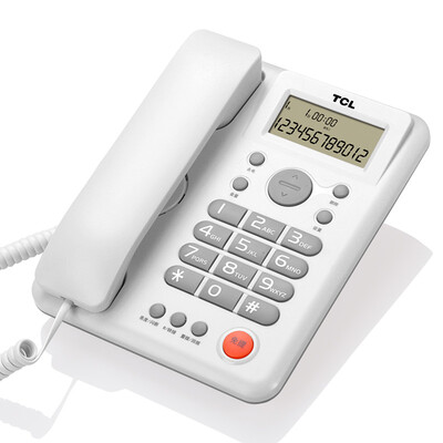 TCL HCD868 (203) ТСД канатный фиксированный телефонный / стационарный / громкий бесклеточной дом / офис проводного стационарный фиксированного пьедестал классического квадрат (белая чайка)
TCL HCD868 (203) ТСД канатный фиксированный телефонный / стационарный / громкий бесклеточной дом / офис проводного стационарный фиксированного пьедестал классического квадрат (белая чайка)