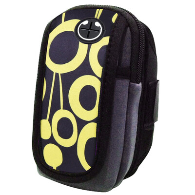 Tattoo (TUYUE) mobile phone arm bag wrist bag running bag arm with running arm arm arm bag
Tattoo (TUYUE) mobile phone arm bag wrist bag running bag arm with running arm arm arm bag