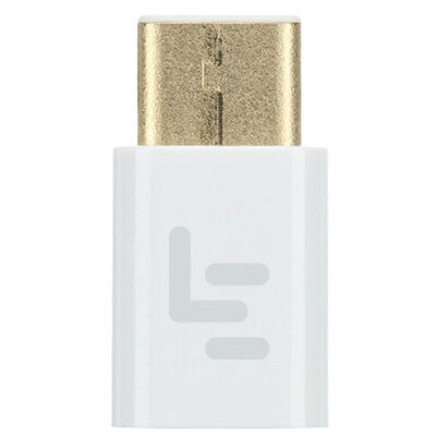 Музыка (Letv) оригинальная Micro USB для Type C конвертер головка Эндрюс мобильный телефон адаптер для передачи данных поддержка просо 4C / a плюс 2 / Huawei P9 / музыка Pro3
Музыка (Letv) оригинальная Micro USB для Type C конвертер головка Эндрюс мобильный телефон адаптер для передачи данных поддержка просо 4C / a плюс 2 / Huawei P9 / музыка Pro3