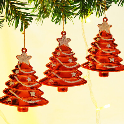 Many beautiful recall Christmas tree pendant Christmas decorations Christmas tree ornaments Children Christmas gifts Decoration Christmas tree ornaments Painted shaped pendant tree
Many beautiful recall Christmas tree pendant Christmas decorations Christmas tree ornaments Children Christmas gifts Decoration Christmas tree ornaments Painted shaped pendant tree