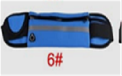 New Unisex Outdoor Running Waist Bag Waterproof Mobile Phone Holder Belly Bag Gym Fitness Bag
New Unisex Outdoor Running Waist Bag Waterproof Mobile Phone Holder Belly Bag Gym Fitness Bag