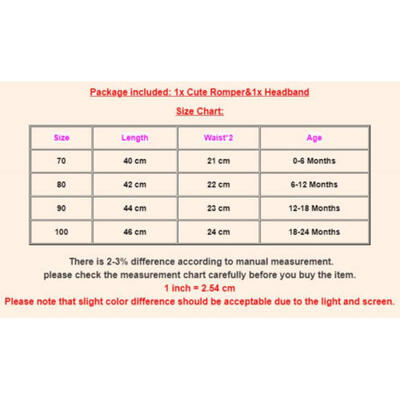 Newborn Baby Girl Sequin Bunny Ears Dot Romper Jumpsuit Headband Outfits Clothes
Newborn Baby Girl Sequin Bunny Ears Dot Romper Jumpsuit Headband Outfits Clothes