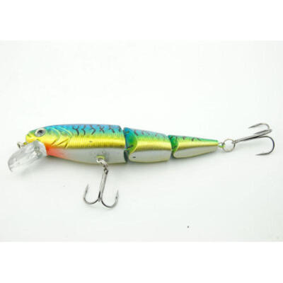 Brand New Rechargeable Twitching Fishing Lures Bait USB Recharging Cords EB
Brand New Rechargeable Twitching Fishing Lures Bait USB Recharging Cords EB