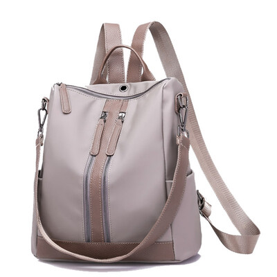 Weis Womens Choice Fashion Waterproof Backpack B-NVBM6956
Weis Womens Choice Fashion Waterproof Backpack B-NVBM6956