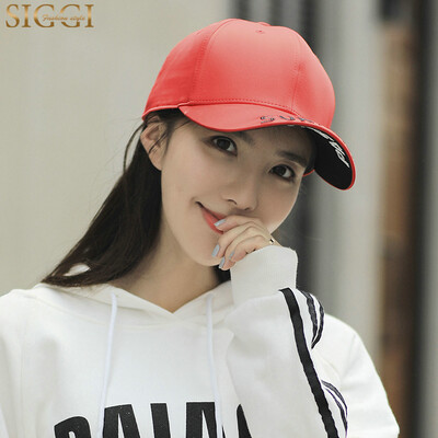 Siggi CM99121 hat female autumn Korean version of the tide sun visor sun hat male hip hop hat cap sun hat summer baseball cap no mesh red 57-59CM
Siggi CM99121 hat female autumn Korean version of the tide sun visor sun hat male hip hop hat cap sun hat summer baseball cap no mesh red 57-59CM