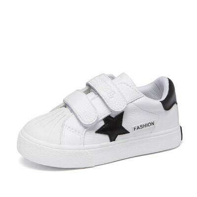 chunchuntu 2018 Autumn Children Fashion Star Shoe Baby Boy Pu Leather Casual Trainer Girl Fashion Sport Sneaker Black 3815
chunchuntu 2018 Autumn Children Fashion Star Shoe Baby Boy Pu Leather Casual Trainer Girl Fashion Sport Sneaker Black 3815