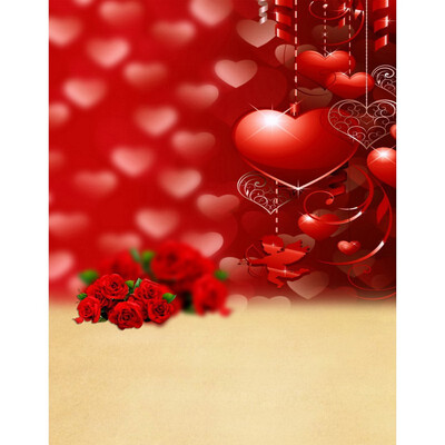 Sweeet Love Heart Photo Backdrop 57FT Vinyl Fabric Cloth Digital Printing Photo Background s-2150
Sweeet Love Heart Photo Backdrop 57FT Vinyl Fabric Cloth Digital Printing Photo Background s-2150