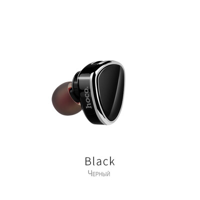 HOCO Invisible Earpiece Music Earphone Bluetooth in-ear Handsfree mini Wireless Earphones With Microphone For Xiaomi iPhone
HOCO Invisible Earpiece Music Earphone Bluetooth in-ear Handsfree mini Wireless Earphones With Microphone For Xiaomi iPhone