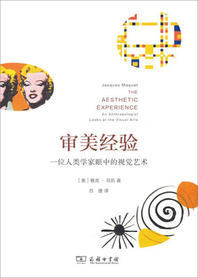 审美经验一位人类学家眼中的视觉艺术