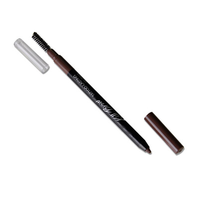 Ke Leio (clio) charm brown lasting eyebrow pencil 1 # natural brown (makeup eyebrow pencil eyebrow powder waterproof anti-sweat does not halo easy to color
Ke Leio (clio) charm brown lasting eyebrow pencil 1 # natural brown (makeup eyebrow pencil eyebrow powder waterproof anti-sweat does not halo easy to color