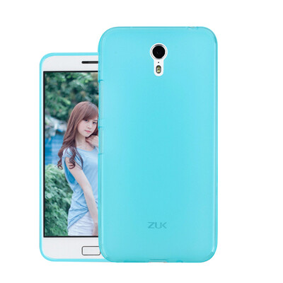MOONCASE Lenovo ZUK Z1 Ultra-thin TPU Silicone Soft Shell Case Cover For Lenovo ZUK Z1
MOONCASE Lenovo ZUK Z1 Ultra-thin TPU Silicone Soft Shell Case Cover For Lenovo ZUK Z1