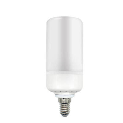 E27 E14 B22 LED Burning Light Flicker Flame Lamp Bulb Fire Effect Decorative MJ
E27 E14 B22 LED Burning Light Flicker Flame Lamp Bulb Fire Effect Decorative MJ