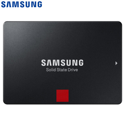 SAMSUNG 860 PRO Series 256G 25-inch SATAIII Solid State Drive MZ-76P256B
SAMSUNG 860 PRO Series 256G 25-inch SATAIII Solid State Drive MZ-76P256B