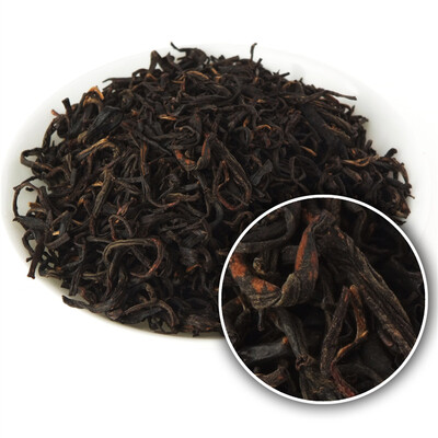 Premium Sichuan Gongfu Sichua Black Tea
Premium Sichuan Gongfu Sichua Black Tea