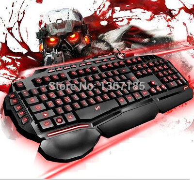 2016 Hot T20 USB Backlit Keyboards Mouse Pad Gaming Keyboard LED Keyboard Colorful Silent Keyboard Backlit
2016 Hot T20 USB Backlit Keyboards Mouse Pad Gaming Keyboard LED Keyboard Colorful Silent Keyboard Backlit