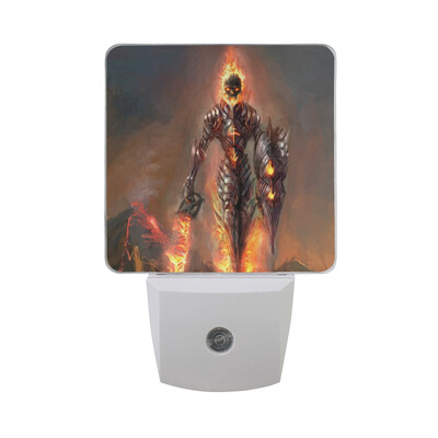 ALAZA LED Night Light With Smart Dusk To Dawn SensorAustralian Shepherd Blue Merle Dog Animal Plug In Night Light
ALAZA LED Night Light With Smart Dusk To Dawn SensorAustralian Shepherd Blue Merle Dog Animal Plug In Night Light