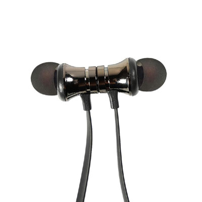 XT-11 Bluetooth 41 Wireless In-ear Headphones Outdoor Sport Headsets Stereo Music Earphone Magnetic Suction Built-in Microphone
XT-11 Bluetooth 41 Wireless In-ear Headphones Outdoor Sport Headsets Stereo Music Earphone Magnetic Suction Built-in Microphone