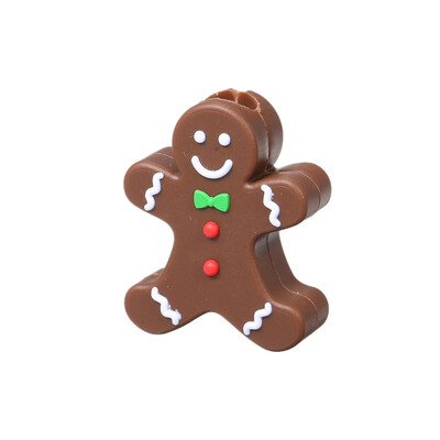 Cute Christmas Themed Cable Bite USB Charging Protector Cover for Phone Pad Wire Line Cord Protection
Cute Christmas Themed Cable Bite USB Charging Protector Cover for Phone Pad Wire Line Cord Protection