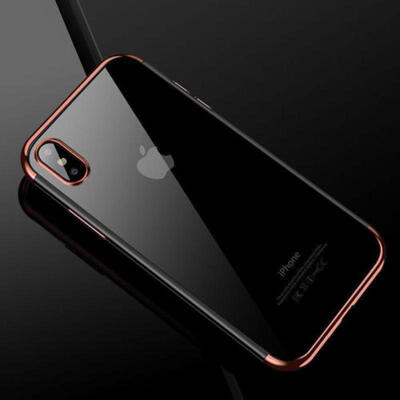 iPhone XS Max XR Case Ultra Crystal Clear Soft Thin Gel Tough COVER For Apple
iPhone XS Max XR Case Ultra Crystal Clear Soft Thin Gel Tough COVER For Apple