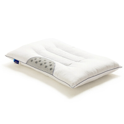 Ying Xin pillow core home textiles buckwheat pillow neck care magnet sleep single student pillow core 43 70cm
Ying Xin pillow core home textiles buckwheat pillow neck care magnet sleep single student pillow core 43 70cm