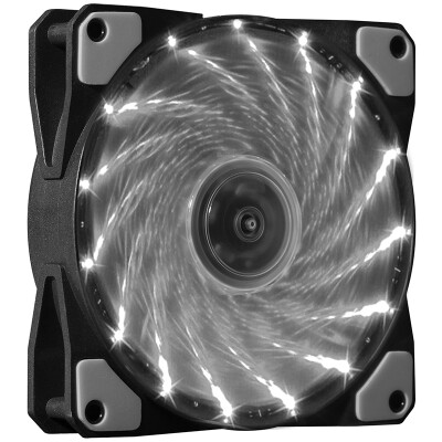 GOLDENFIELD (Золотое поле) за блики ACF-120 (красный) вентилятора (9 вентилятора / яркий LED лампы 4 / гидродинамический подшипник / низкого напряжения)
GOLDENFIELD (Золотое поле) за блики ACF-120 (красный) вентилятора (9 вентилятора / яркий LED лампы 4 / гидродинамический подшипник / низкого напряжения)