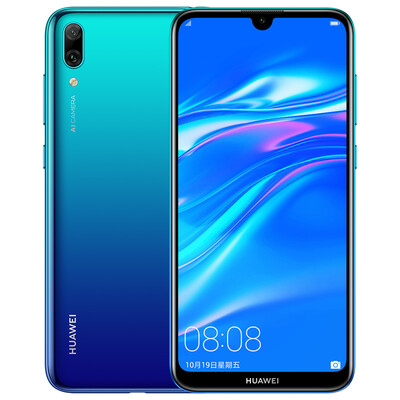 HUAWEI Huawei enjoy 9 3GB32GB night black HD pearl screen AI long life full Netcom standard version mobile Unicom Telecom 4G mobile phone
HUAWEI Huawei enjoy 9 3GB32GB night black HD pearl screen AI long life full Netcom standard version mobile Unicom Telecom 4G mobile phone