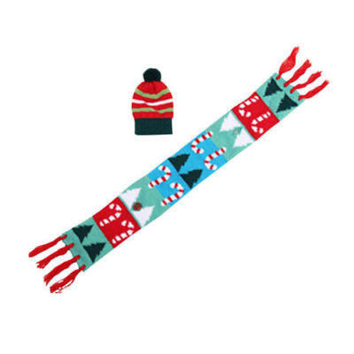 Christmas Wine Bottle Cover Household Table Party Decor Wrap Hat Top Scarf Gift
Christmas Wine Bottle Cover Household Table Party Decor Wrap Hat Top Scarf Gift