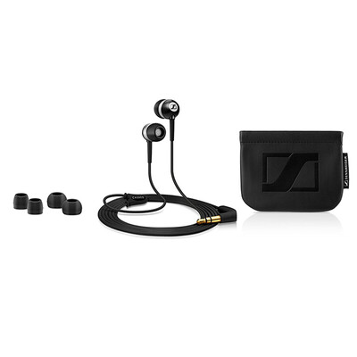 Sennheiser CX300II In-ear Music Headphones 35mm Wired Stereo Headset Enhanced Bass Earbuds Smart Phone Earphone
Sennheiser CX300II In-ear Music Headphones 35mm Wired Stereo Headset Enhanced Bass Earbuds Smart Phone Earphone