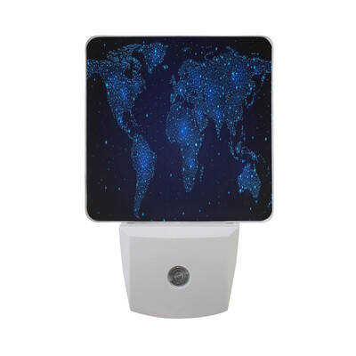 ALAZA LED Night Light With Smart Dusk To Dawn SensorAnimal Astronaut Wearing Space Suit Galaxy With Plug In Night Light
ALAZA LED Night Light With Smart Dusk To Dawn SensorAnimal Astronaut Wearing Space Suit Galaxy With Plug In Night Light