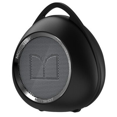 Monster Superstar Wireless Bluetooth Speaker Portable Mini Sonic Big Volume Outdoor Audio Subwoofer Speaker Speaker Blue
Monster Superstar Wireless Bluetooth Speaker Portable Mini Sonic Big Volume Outdoor Audio Subwoofer Speaker Speaker Blue