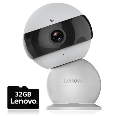 Lenovo версия смарт-камеры 32G карта TF смарт дома удаленный беспроводной веб-камеры безопасности дома мониторинга ночного видения высокой четкости видеть интеллектуальный Цзябао снеговика
Lenovo версия смарт-камеры 32G карта TF смарт дома удаленный беспроводной веб-камеры безопасности дома мониторинга ночного видения высокой четкости видеть интеллектуальный Цзябао снеговика