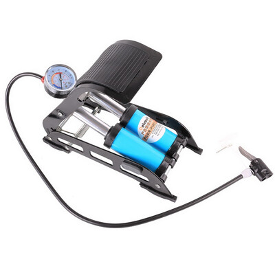 Ontrack P1602 Pedal High Pressure Piston Electric Motorcycle Bicycle Pneumatic Cylindrical US Air Cylinder Basketball Soccer Inflatable
Ontrack P1602 Pedal High Pressure Piston Electric Motorcycle Bicycle Pneumatic Cylindrical US Air Cylinder Basketball Soccer Inflatable