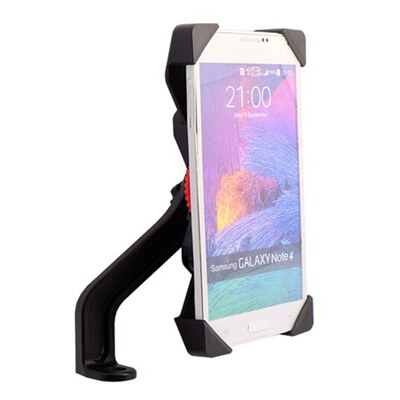 ODIER PB03-A Bicycle Mobile Phone Stand Universal Mountain Bike Electric Vehicle Motorcycle Navigation Rack Racking Equipment Cycling Accessories
ODIER PB03-A Bicycle Mobile Phone Stand Universal Mountain Bike Electric Vehicle Motorcycle Navigation Rack Racking Equipment Cycling Accessories