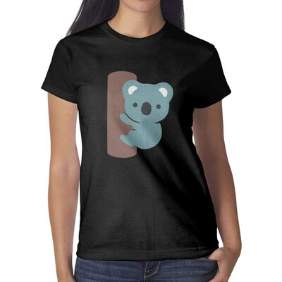 Koala Back to School Koala Shirts for Women Custom Attractive Women Cotton t Shirts
Koala Back to School Koala Shirts for Women Custom Attractive Women Cotton t Shirts