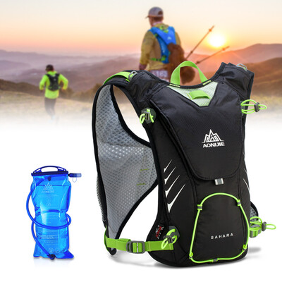 AONIJIE Sports Outdoor Backpack Functional&Ultralight Racksack Unisex Sports Shoulder Pack Water Bag
AONIJIE Sports Outdoor Backpack Functional&Ultralight Racksack Unisex Sports Shoulder Pack Water Bag