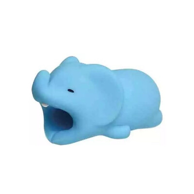 Cute Animal Bite Cable Data Protector Winder Organizer for Smartphone Data Line Phone Protection Accessories
Cute Animal Bite Cable Data Protector Winder Organizer for Smartphone Data Line Phone Protection Accessories