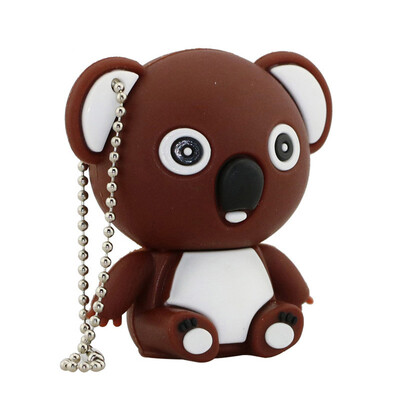 4GB 8GB 16GB 32GB 64GB 128GB Koala Model PenDrive USB Flash Drive Pen Drive U Disk USB Drive Memory Stick USB Stick Thumb Drive
4GB 8GB 16GB 32GB 64GB 128GB Koala Model PenDrive USB Flash Drive Pen Drive U Disk USB Drive Memory Stick USB Stick Thumb Drive