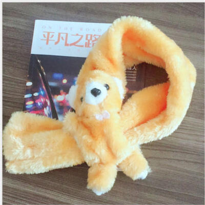 Multicolors Scarf Shawls Baby Kid Girl Warm Fashion Cute Style Wrap Size 8010CM
Multicolors Scarf Shawls Baby Kid Girl Warm Fashion Cute Style Wrap Size 8010CM
