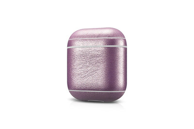 icarer for AirPods Case Top Genuine Leather Case for Apple Airpods Luxury Shining Leather Protective Case Cover
icarer for AirPods Case Top Genuine Leather Case for Apple Airpods Luxury Shining Leather Protective Case Cover