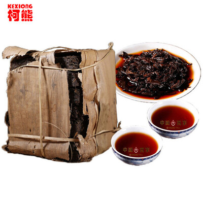 250g Puer Tea Ripe Pu-erh Shu Brick Tea Puer Ancient Tree Chinese 30 Years Old Puerh Tea pu erh cha for Fat Burning
250g Puer Tea Ripe Pu-erh Shu Brick Tea Puer Ancient Tree Chinese 30 Years Old Puerh Tea pu erh cha for Fat Burning