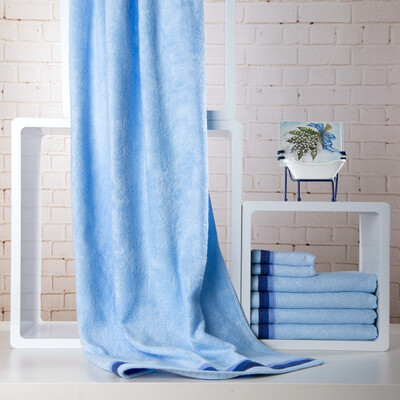 Джин и домашний текстиль полотенце складки полотенца JH11-03B синий
Джин и домашний текстиль полотенце складки полотенца JH11-03B синий