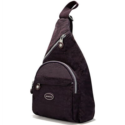 Seven wolves shoulder bag chest bag mens Messenger bag casual sports Oxford cloth waterproof backpack blue B0800662-408
Seven wolves shoulder bag chest bag mens Messenger bag casual sports Oxford cloth waterproof backpack blue B0800662-408