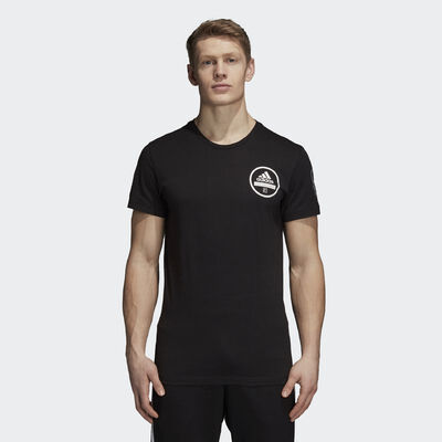 Adidas ADIDAS Mens Style Series 360 ADIDAS Sports Short Sleeve T-Shirt DI0275 S Code
Adidas ADIDAS Mens Style Series 360 ADIDAS Sports Short Sleeve T-Shirt DI0275 S Code