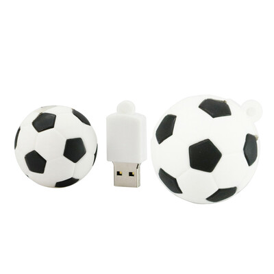 4GB 8GB 16GB 32GB 64GB 128GB Ball Model USB Flash Drive Storage Device Pen Drive U Disk USB Stick USB Drive Thumb Drive Flash Card
4GB 8GB 16GB 32GB 64GB 128GB Ball Model USB Flash Drive Storage Device Pen Drive U Disk USB Stick USB Drive Thumb Drive Flash Card