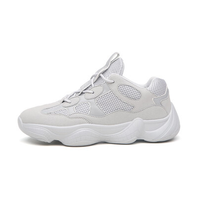 TANGDE Clunky Sneaker LACE UP RETRO AND VINTAGE PU BOTTOM FASHION MENS OUTDOOR SPORTS SHOES
TANGDE Clunky Sneaker LACE UP RETRO AND VINTAGE PU BOTTOM FASHION MENS OUTDOOR SPORTS SHOES