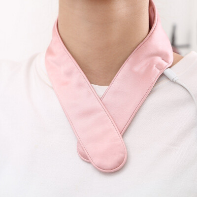 2018 Brand NewXiaomi Youpin PMA Graphene Heating Silk Neck StrapFatigue Relieve Portable with Power BankGrey
2018 Brand NewXiaomi Youpin PMA Graphene Heating Silk Neck StrapFatigue Relieve Portable with Power BankGrey