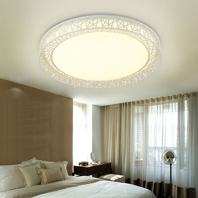 JUEJA Greek Style Iron Art 12W 11 inch LED Ceiling Light for Living Room Bedroom Corridor Balcony
JUEJA Greek Style Iron Art 12W 11 inch LED Ceiling Light for Living Room Bedroom Corridor Balcony
