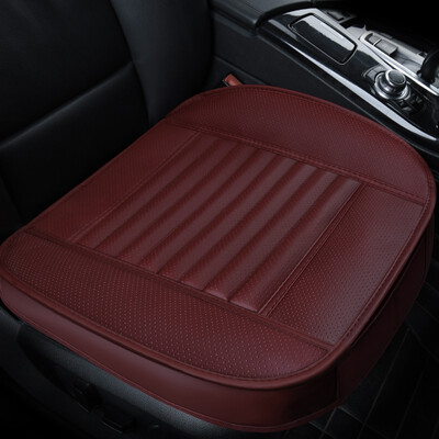 Car Interior accessories Car Seat Cover PU Leather 5 colors comfortable Seat cover Cushion Styling breathable Car Seat Cover
Car Interior accessories Car Seat Cover PU Leather 5 colors comfortable Seat cover Cushion Styling breathable Car Seat Cover