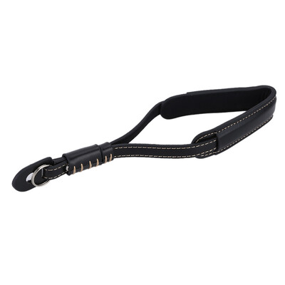 X5- Camera Wrist Hand Strap PU Leather Lanyard for Sony Fujifilm Nikon Panasonic Olympus Leica DSLR Micro Single Cameras
X5- Camera Wrist Hand Strap PU Leather Lanyard for Sony Fujifilm Nikon Panasonic Olympus Leica DSLR Micro Single Cameras